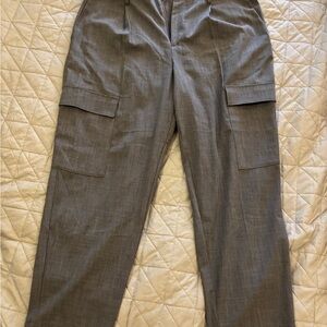 A New Day Charcoal Stretch Pants